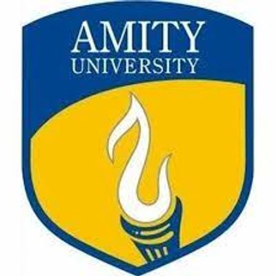 Amity School of Fashion Technology